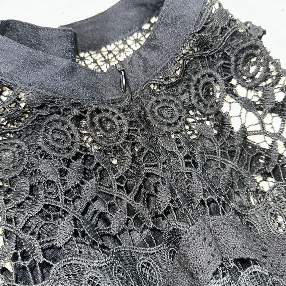 Black dress size small/medium - Picture 5 of 9